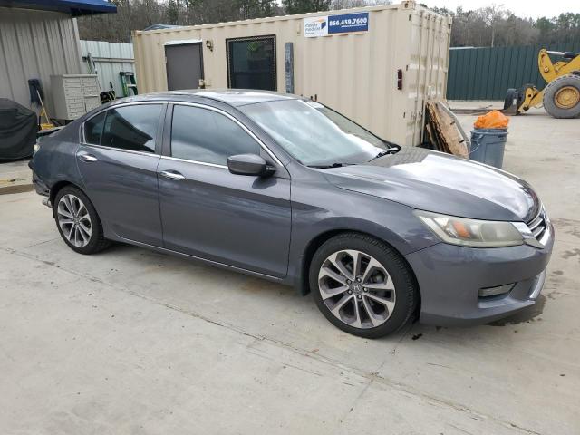 2014 Honda Accord - Image 4