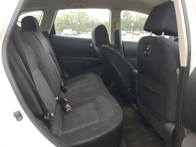 2011 Nissan Rogue S VIN: JN8AS5MT3BW166758 Lot: 48272754