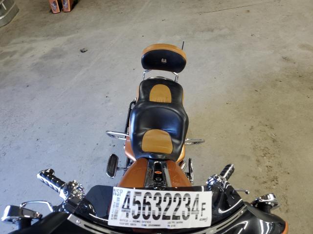2008 HARLEY-DAVIDSON FLHX 105TH - 1HD1KB4458Y631359