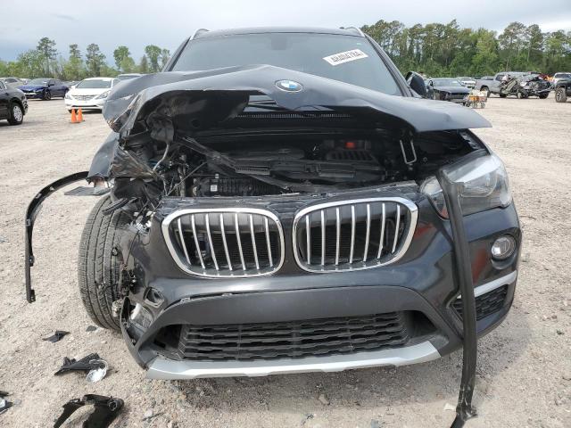 VIN WBXHU7C31J5H42794 2018 BMW X1, Sdrive28I no.5