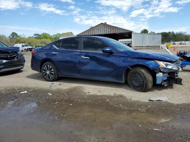 2020 NISSAN ALTIMA S 1N4BL4BV3LC206115