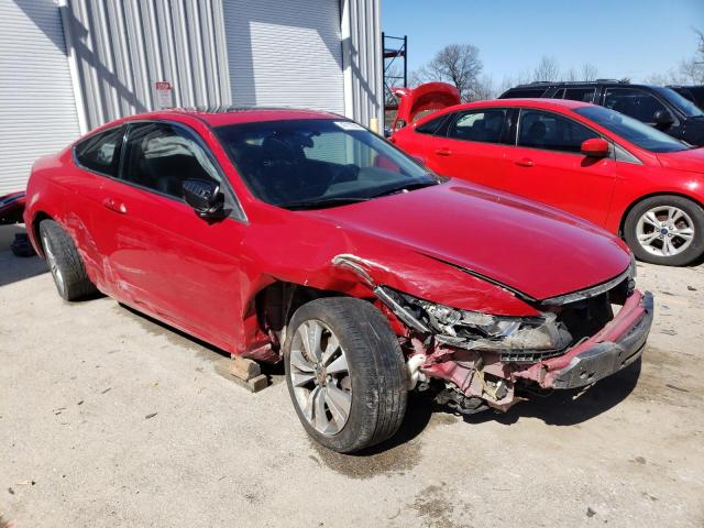 2008 Honda Accord Exl VIN: 1HGCS12888A018009 Lot: 47112314