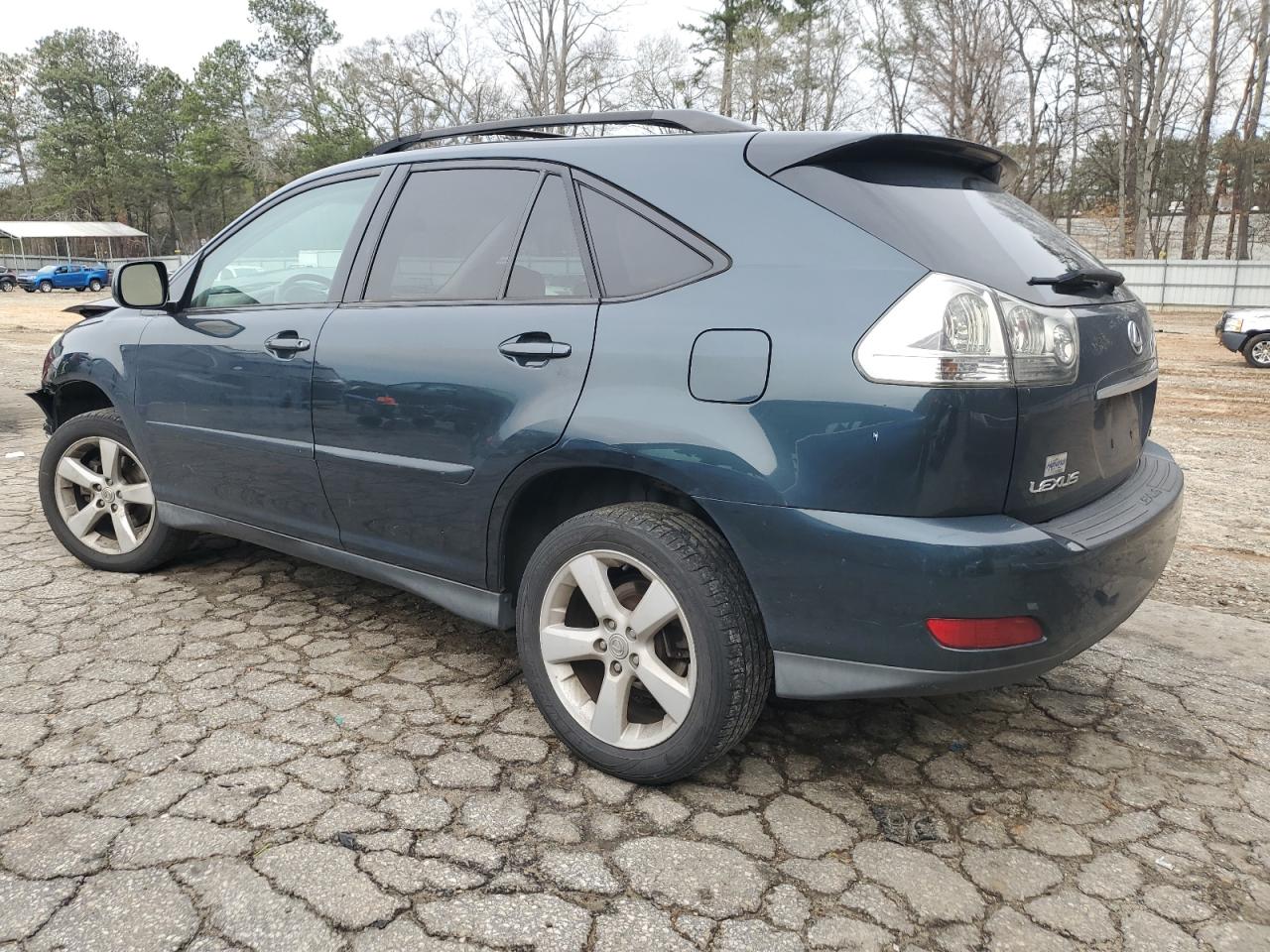 2T2GA31U95C028046 2005 Lexus Rx 330