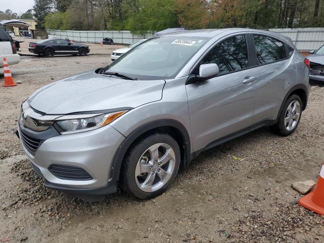 2022 HONDA HR-V LX - 3CZRU5H39NM731080