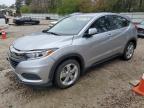2022 HONDA HR-V LX - 3CZRU5H39NM731080