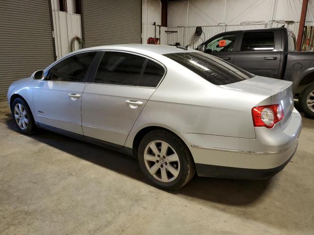 2006 Volkswagen Passat 2.0T VIN: WVWAK73C36E052229 Lot: 45776934