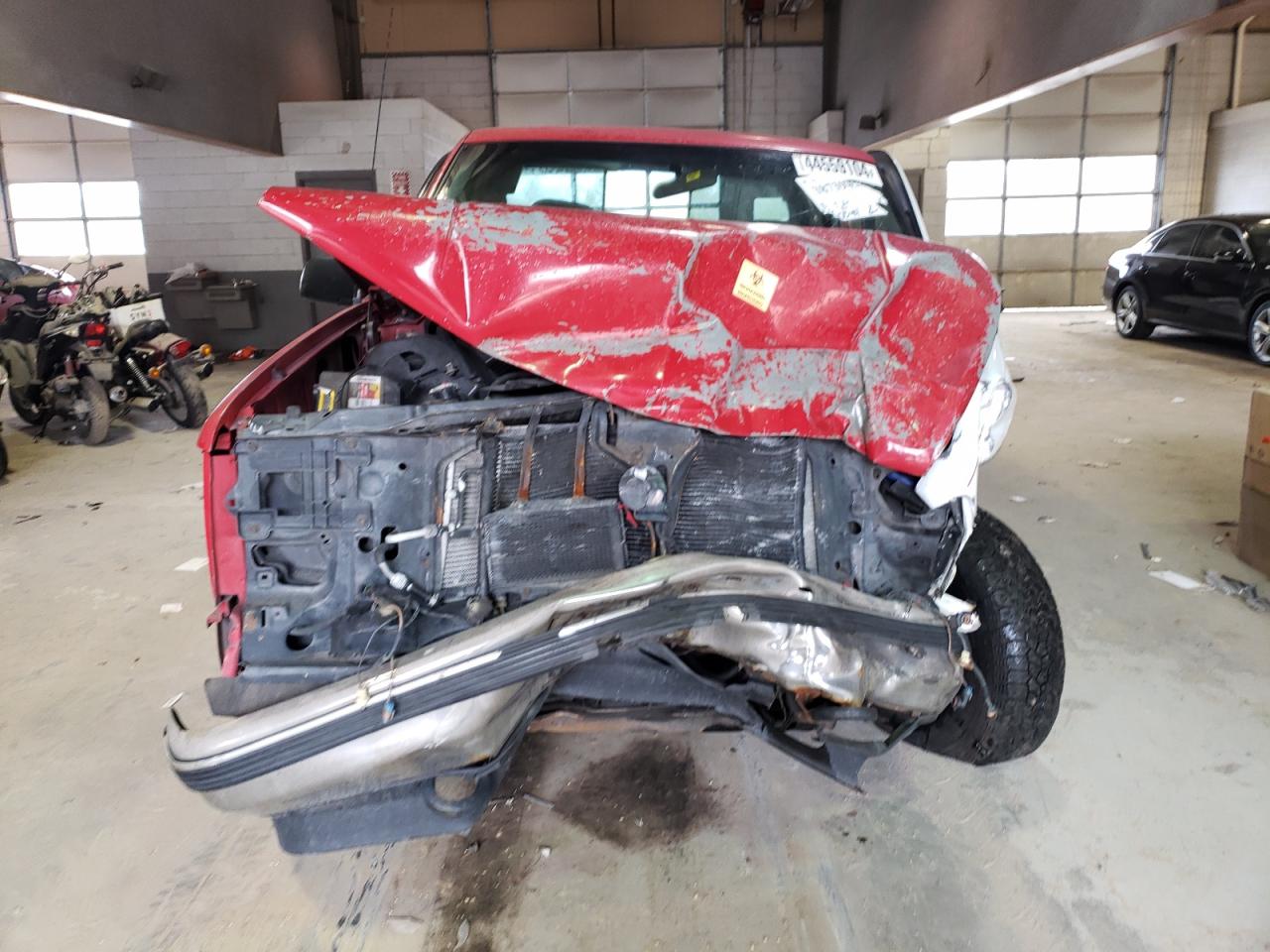 2GCEK19R1W1226312 1998 Chevrolet Gmt-400 K1500