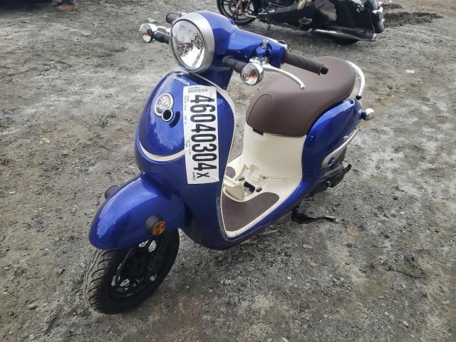 2023 HONDA NCW50 JH2AF7719PK602492