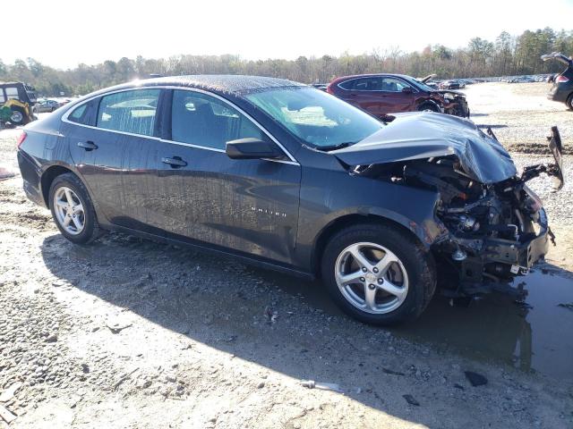 2017 CHEVROLET MALIBU LS - 1G1ZB5ST6HF280689