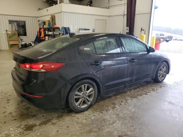2017 HYUNDAI ELANTRA SE - 5NPD84LF7HH000822