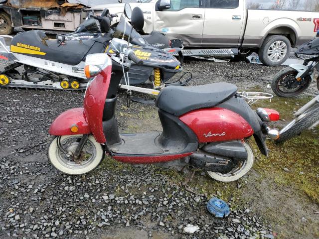 2006 YAMAHA CX50 U - LPRSA30A56A101368