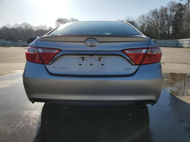 VIN 4T1BF1FKXHU767439 2017 Toyota Camry, LE no.6