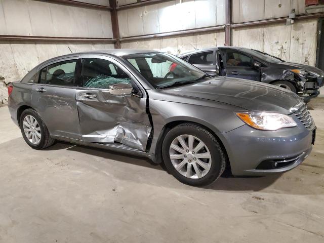 VIN 1C3CCBCG6DN601791 2013 Chrysler 200, Limited no.4