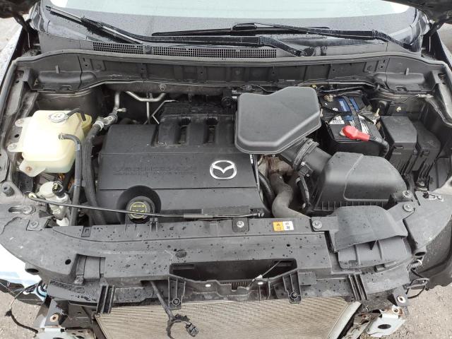 2015 Mazda CX-9 - Image 12