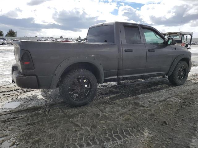 2018 RAM 1500 ST - 1C6RR7FG1JS270099