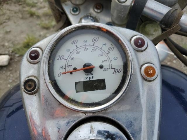2002 HONDA MC JH2RC44F52M011759