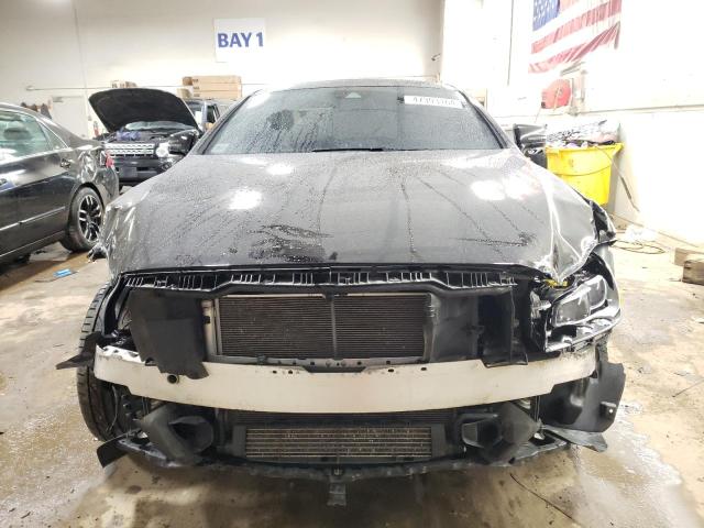 2017 Mercedes-Benz Cls 550 4Matic VIN: WDDLJ9BBXHA202563 Lot: 47393164