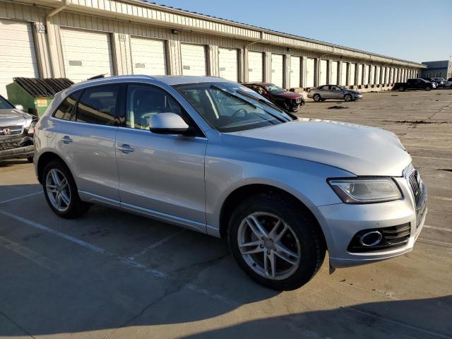 VIN WA1LFAFP2DA064993 2013 Audi Q5, Premium Plus no.4