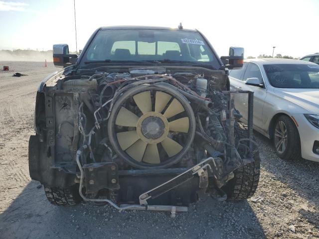 1GT424E88FF628850 2015 GMC Sierra K3500 Denali