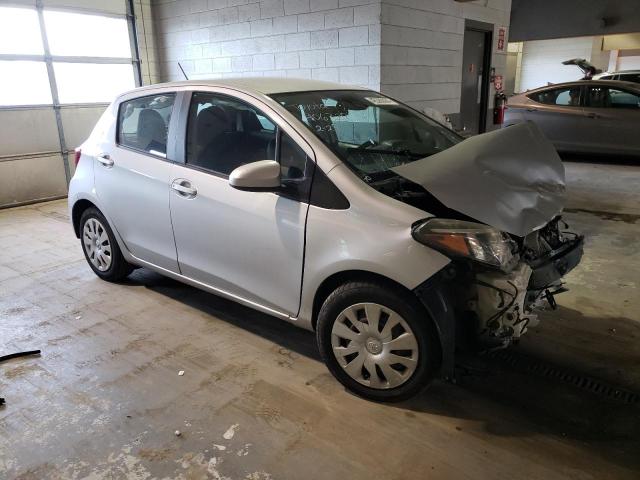 2017 TOYOTA YARIS L - VNKKTUD31HA084127