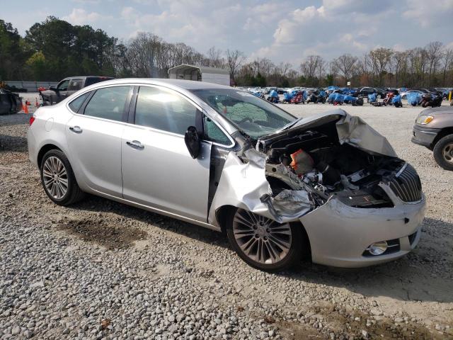 2013 Buick Verano VIN: 1G4PP5SK6D4179497 Lot: 47724374