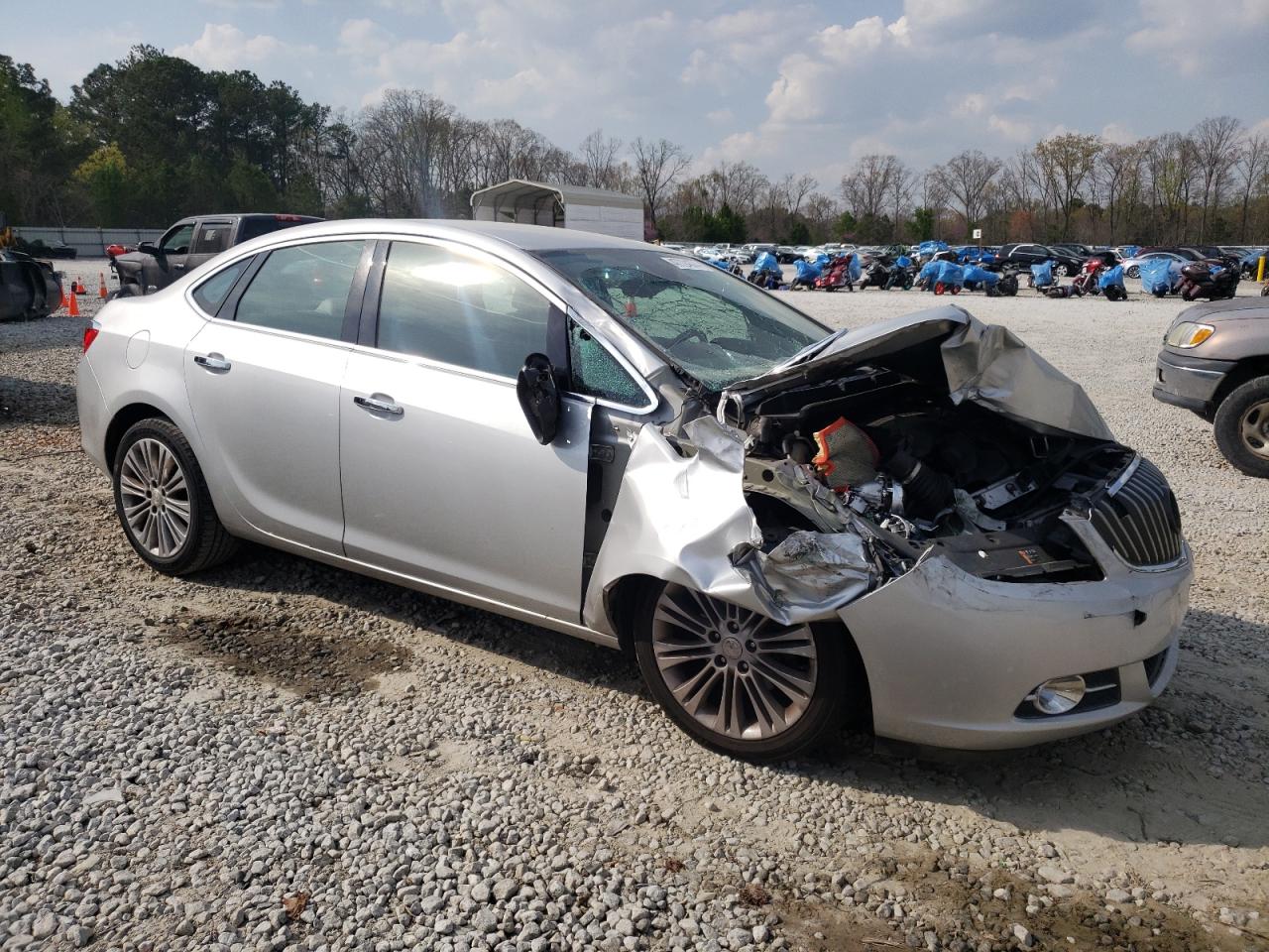 1G4PP5SK6D4179497 2013 Buick Verano