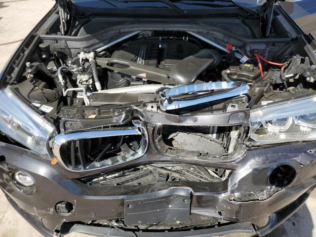 VIN 5UXKR0C58F0K55850 2015 BMW X5, Xdrive35I no.12