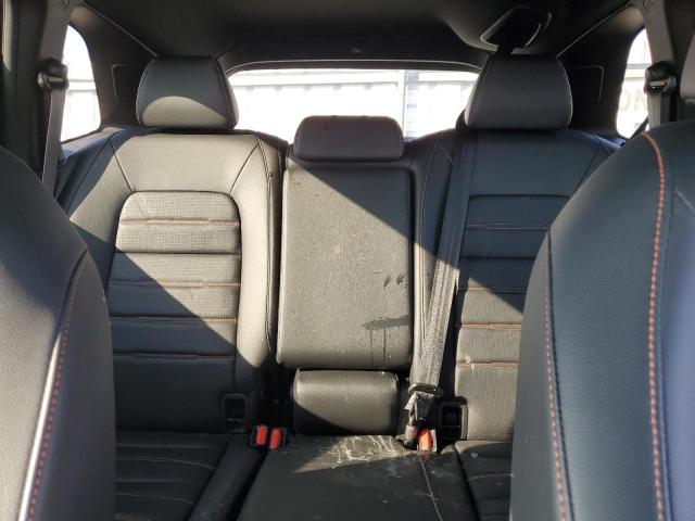 2024 HONDA CR-V SPORT - 2HKRS6H96RH209296