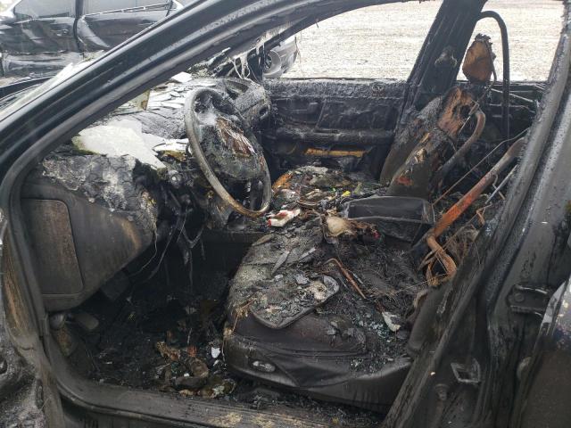 2003 Ford Taurus Ses VIN: 1FAFP55S23G169449 Lot: 46231414