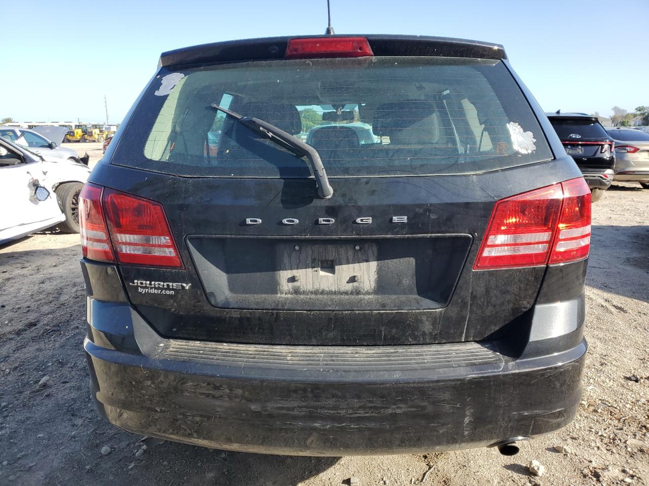 3C4PDCAB8DT557381 2013 Dodge Journey Se 3C4PDCAB8DT557381 2013 Dodge Journey Se