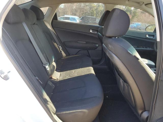 2017 Kia Optima Lx VIN: 5XXGT4L38HG169373 Lot: 47535164