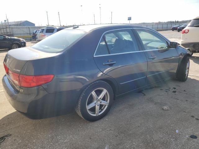 2005 Honda Accord Ex VIN: 1HGCM66575A007876 Lot: 46454394