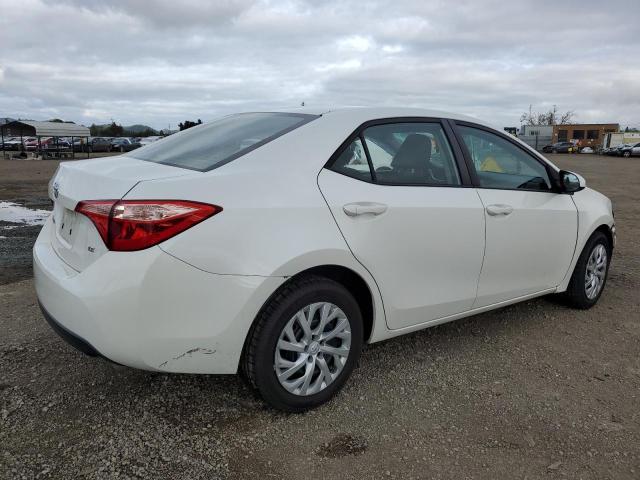 2017 Toyota Corolla L VIN: 5YFBURHE2HP724209 Lot: 47997504