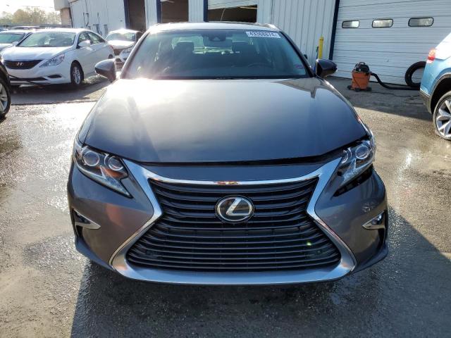 2018 LEXUS ES 350 58ABK1GG7JU103927