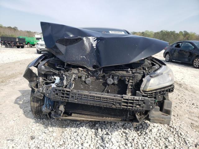 2017 HONDA ACCORD LX - 1HGCR2F36HA179314
