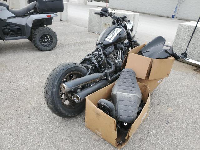 2023 HARLEY-DAVIDSON FXLRST 1HD1YXZ10PB067437