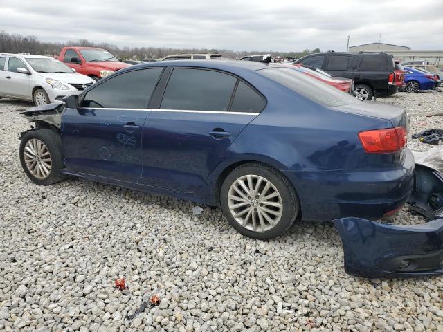 2011 VOLKSWAGEN JETTA SEL 3VWLX7AJ1BM324628  44541094