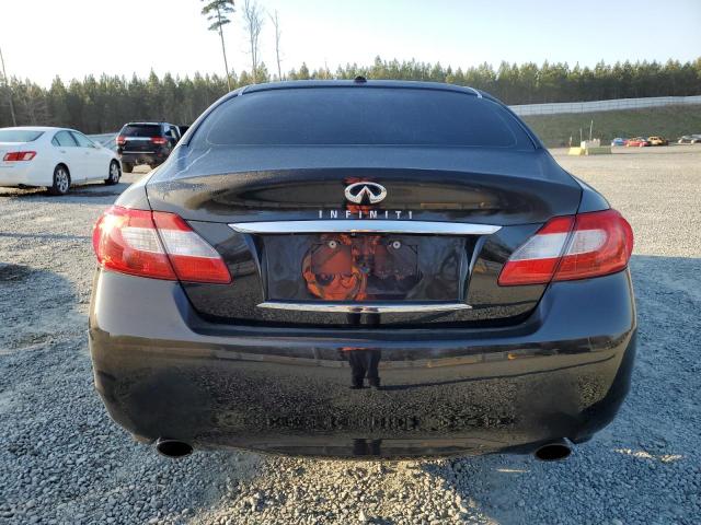 2012 Infiniti M37 VIN: JN1BY1APXCM336161 Lot: 45747974