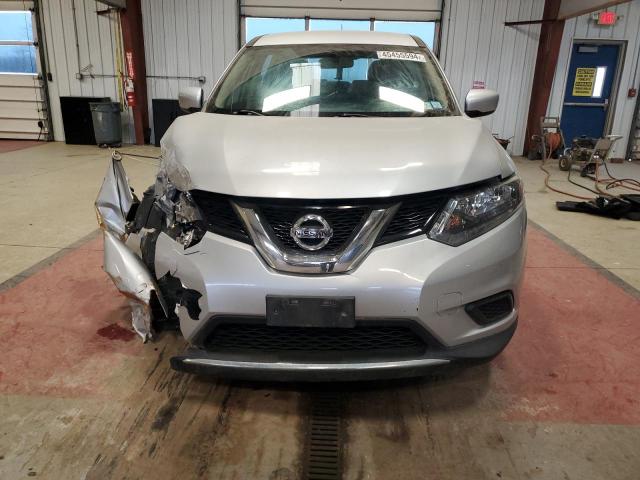 2016 Nissan Rogue S VIN: JN8AT2MV0GW146326 Lot: 45455594