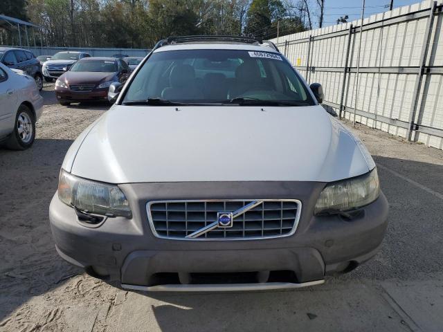 YV1SZ59H241153669 | 2004 Volvo xc70