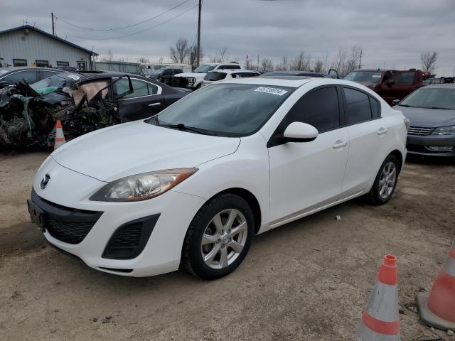 MAZDA 3 I