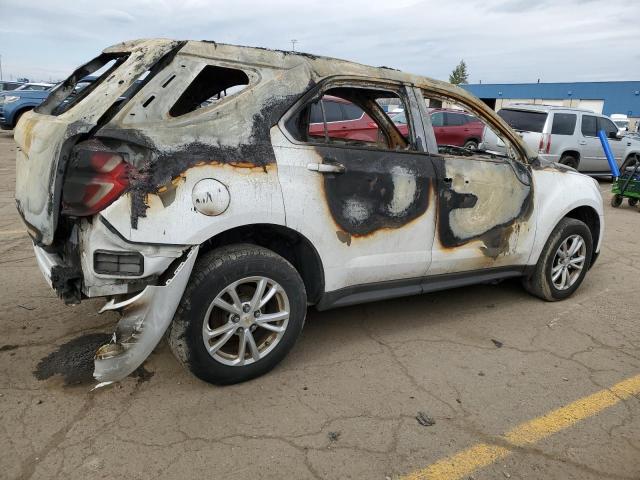 Vin: 2gnalcekxh1547565, lot: 47304514, chevrolet equinox lt 20173