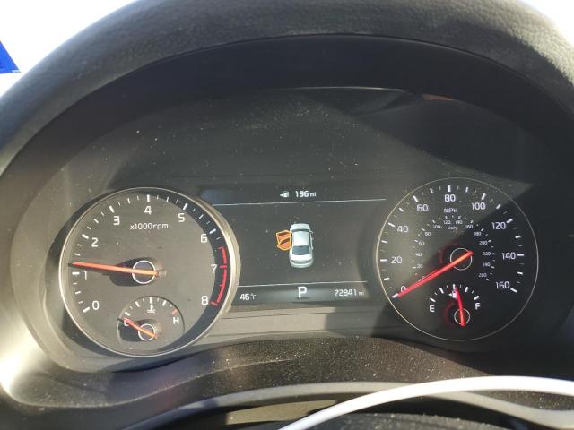 2018 KIA CADENZA LU - KNALC4J16J5096608
