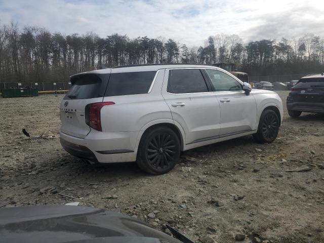 2024 HYUNDAI PALISADE C - KM8R7DGE9RU667629