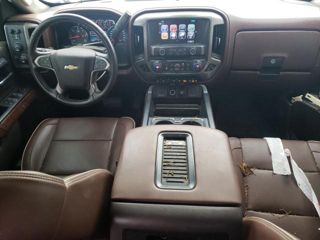 2017 Chevrolet Silverado K1500 High Country VIN: 3GCUKTEC9HG398851 Lot: 47569934