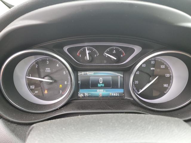 2020 BUICK ENVISION P - LRBFXBSA8LD157987