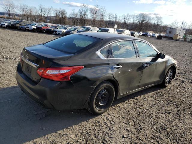 Lot #2470504004 2016 NISSAN ALTIMA 2.5 salvage car