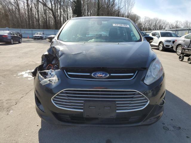 2015 FORD C-MAX PREM - 1FADP5CU5FL112511