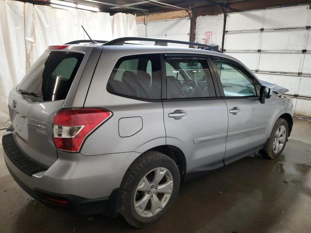 2015 SUBARU FORESTER 2 - JF2SJADCXFH839651