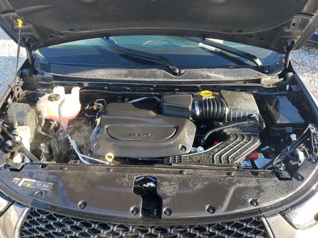 2023 CHRYSLER PACIFICA T - 2C4RC1BG3PR531353